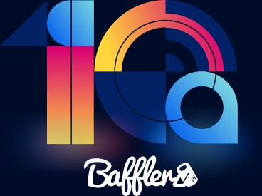 Baffler 10 años