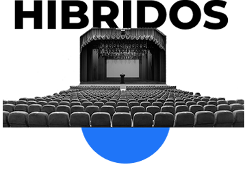 Eventos Híbridos