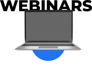 Webinars