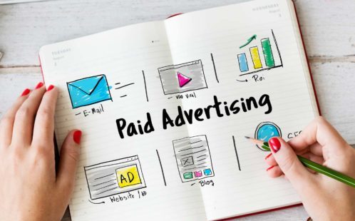¿Qué es Paid Media, cómo funciona y cuánto deberías invertir en promedio por plataforma?