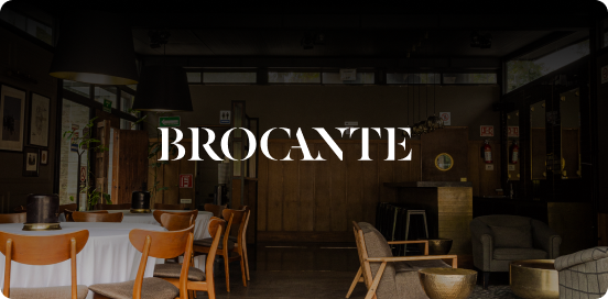 Caso Brocante