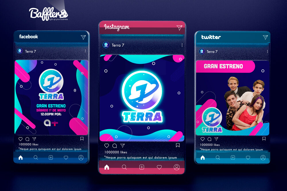 Terra 7 (Tv Azteca)